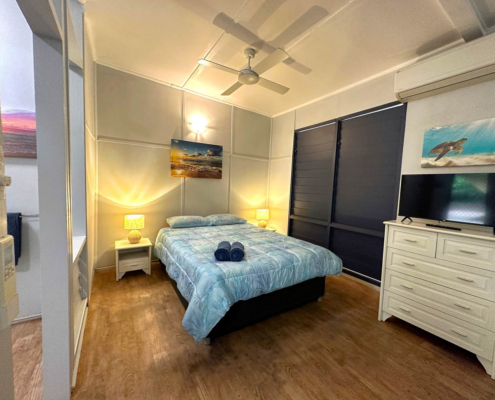 Unit 3 Bed Unit 3 Bed