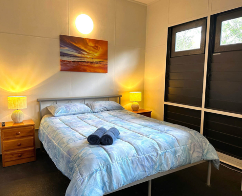 Unit 4 Bed Unit 4 Bed