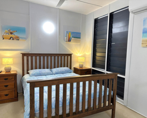 Golden Sands Retreat Unit 1