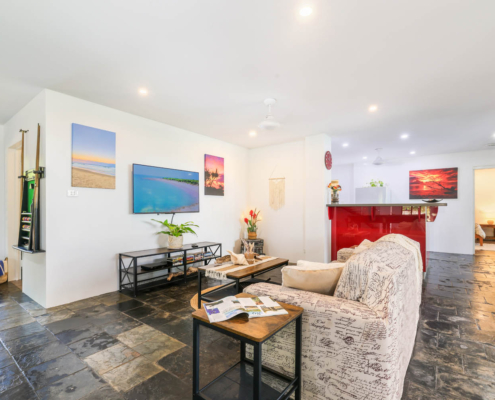 Beach House Lounge