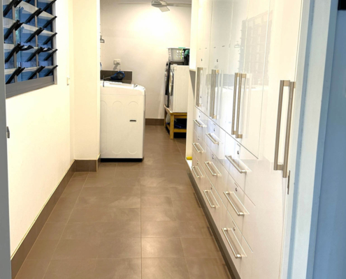 Golden Sands Retreat Amenities