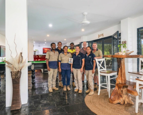 Corporate Accommodation Wagait Beach and Darwin