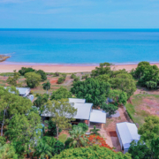Golden Sands Retreat Wagait Beach